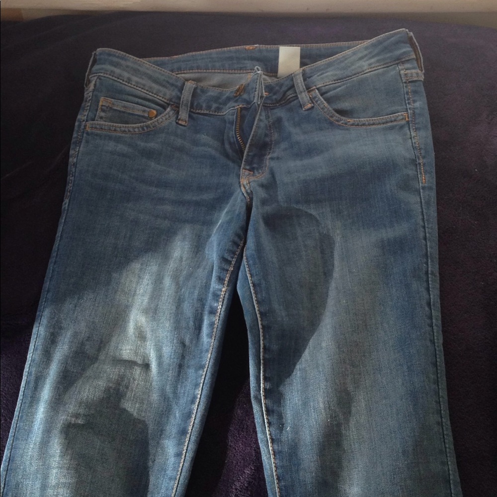 denim jeans